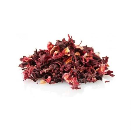 Flor de jamaica 100g