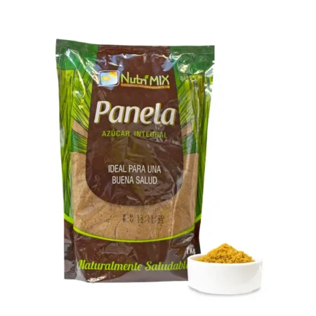 Panela 1kg, Nutrimix