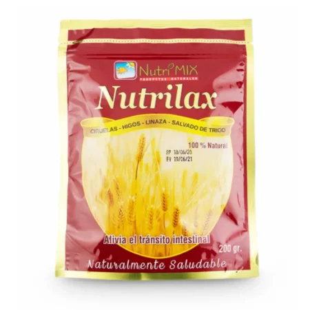 Nutrilax 200g