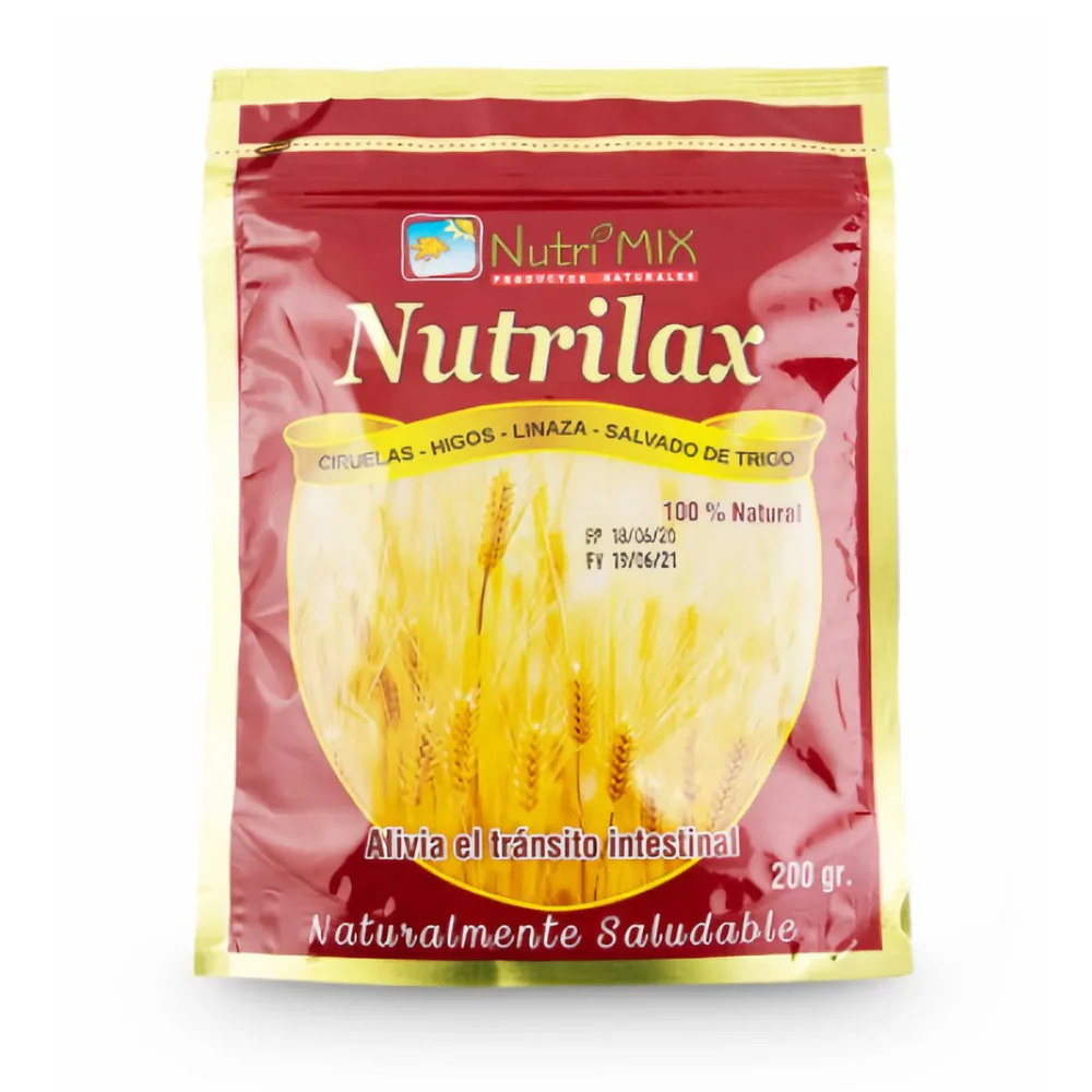Nutrilax 200g