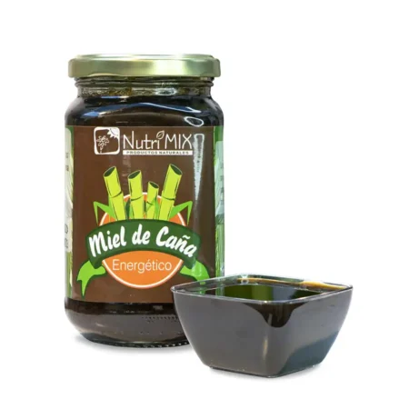 Miel de caña, Nutrimix 500g