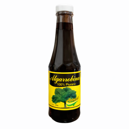 Algarrobina 500g Apimiel