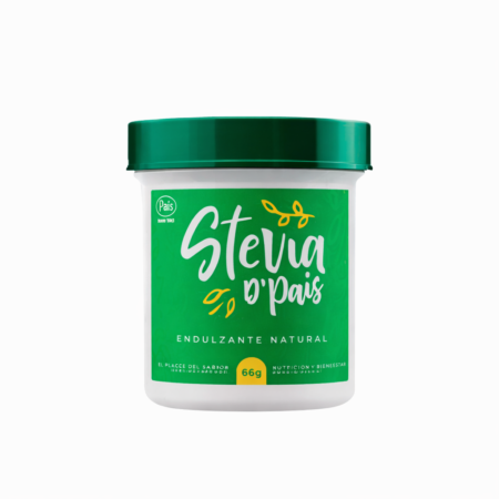 Stevia D pais 66g