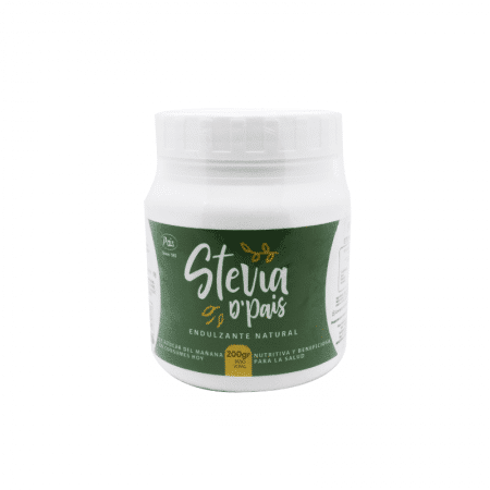 Stevia D pais 200g