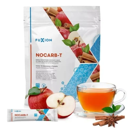 No carb T - Fuxion 28 sachets