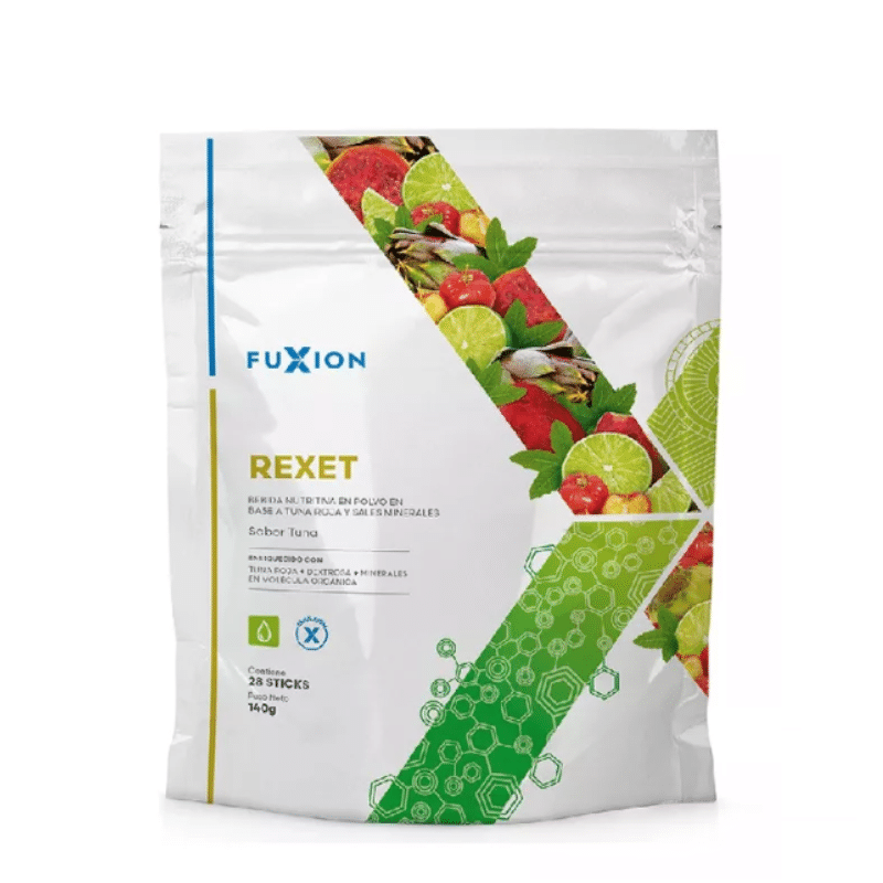 Rexet Fuxion