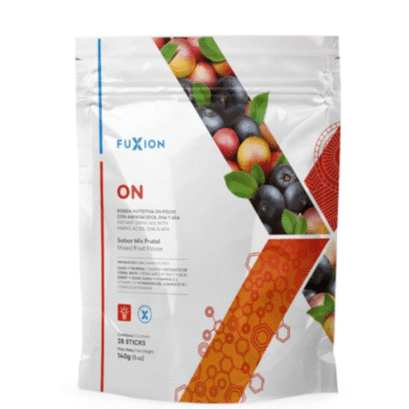 On Fuxion 28 Sachet (concentración)
