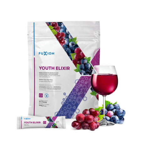 Youth Elixir Fuxion